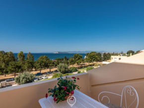Panoramic Seaview Apartment Quartu Sant'elena